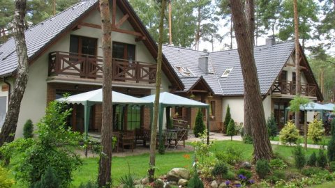 Rodzinne apartamenty 300m od plaży. - Sylwestrowo.pl Rodzinne apartamenty 300m od plaży. - Sylwester