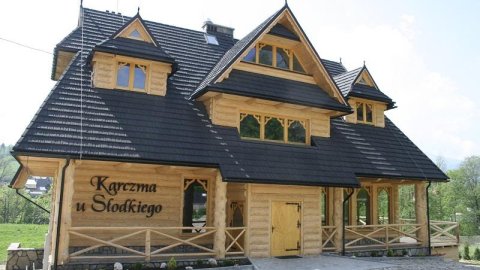 Bal w Karczmie u Słodkiego Zakopane - Sylwestrowo.pl Bal w Karczmie u Słodkiego Zakopane - Sylwester