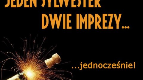 Sylwester w Łebie - pakiet 4 dni - Sylwestrowo.pl Sylwester w Łebie - pakiet 4 dni - Sylwester