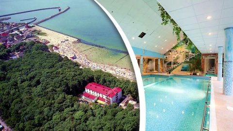 SZAMPAŃSKI SYLWESTER NAD MORZEM - Sylwestrowo.pl SZAMPAŃSKI SYLWESTER NAD MORZEM - Sylwester