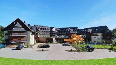 SANDRA SPA - Karpacz Góry Baseny 4,6 dni - Sylwestrowo.pl SANDRA SPA - Karpacz Góry Baseny 4,6 dni - Sylwester