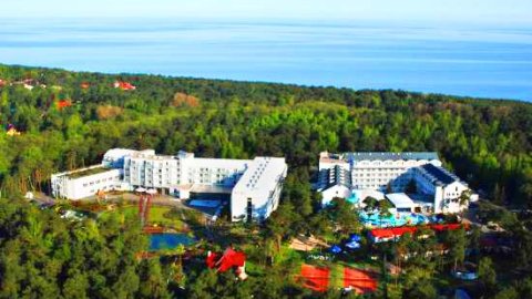 SANDRA SPA - Baseny Spa Bal 4,6 dni - Sylwestrowo.pl SANDRA SPA - Baseny Spa Bal 4,6 dni - Sylwester