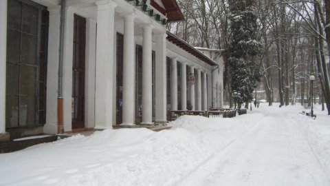 Restauracja "Parkowa" Bal Sylwestrowy - Sylwestrowo.pl Restauracja "Parkowa" Bal Sylwestrowy - Sylwester
