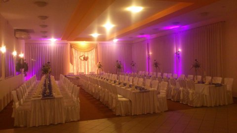 - Sala Bankietowa Para*doX - Sylwestrowo.pl - Sala Bankietowa Para*doX - Sylwester