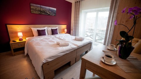 Rezydencja Pod Ochorowiczówką B&B - Sylwestrowo.pl Rezydencja Pod Ochorowiczówką B&B - Sylwester