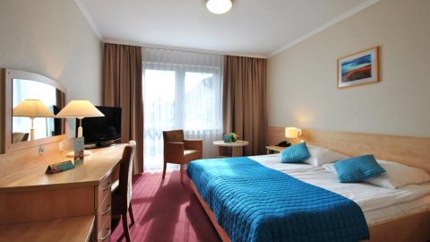 Pobyt z balem w LaSiesta Hotel 2018/19 - Sylwestrowo.pl Pobyt z balem w LaSiesta Hotel 2018/19 - Sylwester