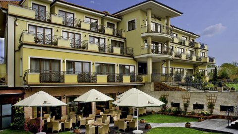 Sylwester z balem nad morzem | Hotel Rigga *** - Sylwestrowo.pl Sylwester z balem nad morzem | Hotel Rigga *** - Sylwester