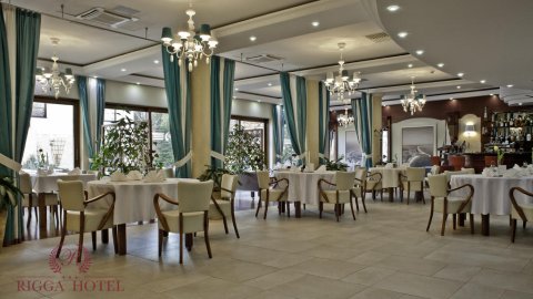 Hotel Rigga *** - Sylwestrowo.pl Hotel Rigga *** - Sylwester