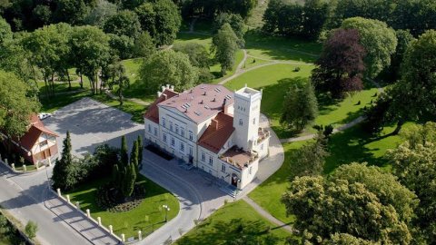 Hotel SPA Wieniawa | Pobyt Sylwestrowy - Sylwestrowo.pl Hotel SPA Wieniawa | Pobyt Sylwestrowy - Sylwester