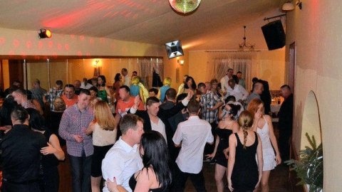 4-dniowy pakiet sylwestrowy z balem i ogniskiem | OW Janina Łeba - Sylwestrowo.pl 4-dniowy pakiet sylwestrowy z balem i ogniskiem | OW Janina Łeba - Sylwester