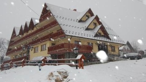 Pakiet z atrakcjami i balem - Sylwestrowo.pl Pakiet z atrakcjami i balem - Sylwester