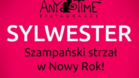 RESTAURACJA ANY TIME - Sylwestrowo.pl RESTAURACJA ANY TIME - Sylwester