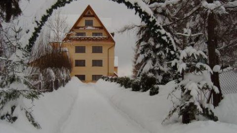 Turnus Sylwestrowy z Balem i Kuligiem - Sylwestrowo.pl Turnus Sylwestrowy z Balem i Kuligiem - Sylwester
