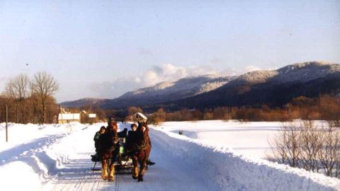 MAŁANKA - SYLWESTER PO RAZ DRUGI - Sylwestrowo.pl MAŁANKA - SYLWESTER PO RAZ DRUGI - Sylwester