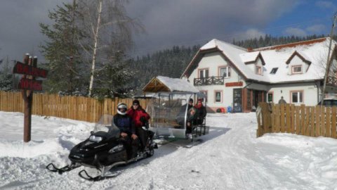 Pakiet sylwestrowy BAJKA - Sylwestrowo.pl Pakiet sylwestrowy BAJKA - Sylwester
