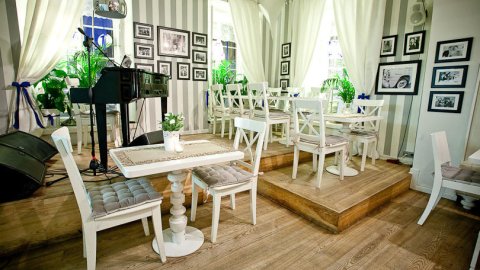 SYLWESTER w Bistro Warszawa - Sylwestrowo.pl SYLWESTER w Bistro Warszawa - Sylwester