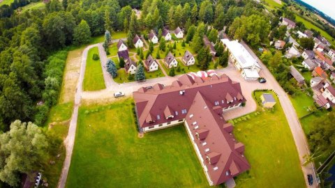 Stary Młyn nad Prosną | 4-dniowy Pobyt z Atrakcjami i Balem - Sylwestrowo.pl Stary Młyn nad Prosną | 4-dniowy Pobyt z Atrakcjami i Balem - Sylwester
