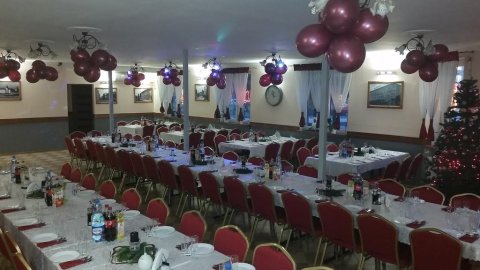 SYLWESTER 2018 W RESTAURACJI "BAR DUET" - Sylwestrowo.pl SYLWESTER 2018 W RESTAURACJI "BAR DUET" - Sylwester