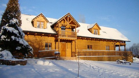 Agroturystyka Paradiso | 5-dniowy pakiet sylwestrowy z zabawą sylwestrową - Sylwestrowo.pl Agroturystyka Paradiso | 5-dniowy pakiet sylwestrowy z zabawą sylwestrową - Sylwester