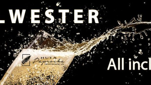 Restauracja Huta Paprocka Sylwester 2019/2020 - Sylwestrowo.pl Restauracja Huta Paprocka Sylwester 2019/2020 - Sylwester