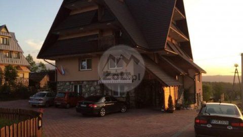 Ośrodek Wypoczynkowy Bernadetta - Sylwestrowo.pl Ośrodek Wypoczynkowy Bernadetta - Sylwester
