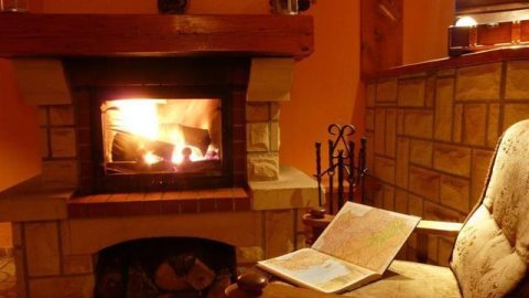 Ośrodek u Gieni Karpacz - Sylwestrowo.pl Ośrodek u Gieni Karpacz - Sylwester
