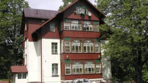 Ośrodek u Gieni Karpacz - Sylwestrowo.pl Ośrodek u Gieni Karpacz - Sylwester
