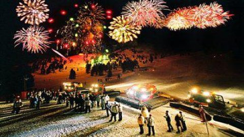 SYLWESTER W MURZASICHLE Z PARTY CAMP !!! - Sylwestrowo.pl SYLWESTER W MURZASICHLE Z PARTY CAMP !!! - Sylwester