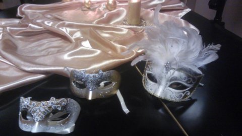Bal Sylwestrowy w Hotelu Polonez - Sylwestrowo.pl Bal Sylwestrowy w Hotelu Polonez - Sylwester