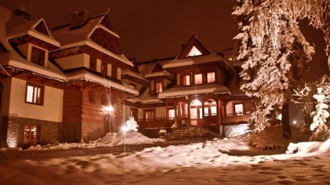 Sylwester 2021/2022 Ząb "Czesława" Zakopane MEGA OKAZJA - Sylwestrowo.pl Sylwester 2021/2022 Ząb "Czesława" Zakopane MEGA OKAZJA - Sylwester