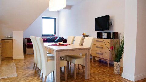 Nosal Residence & SPA Apartments - Sylwestrowo.pl Nosal Residence & SPA Apartments - Sylwester