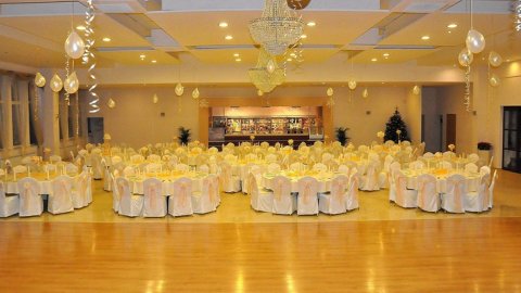 Bal Sylwestrowy w SAFFRON - Sylwestrowo.pl Bal Sylwestrowy w SAFFRON - Sylwester