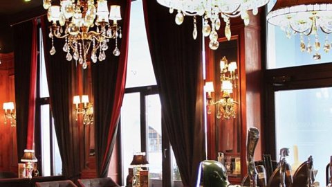 Sylwester w restauracji Lord Lounge - Sylwestrowo.pl Sylwester w restauracji Lord Lounge - Sylwester