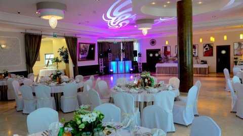 Sylwester w AVILLA Banquet & Catering - Sylwester