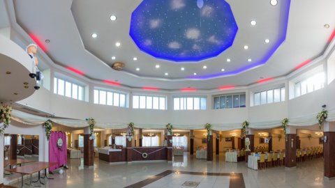 Okrąglak Residence Sosnowiec | Bal Karnawałowy Ostatki - Sylwestrowo.pl Okrąglak Residence Sosnowiec | Bal Karnawałowy Ostatki - Sylwester