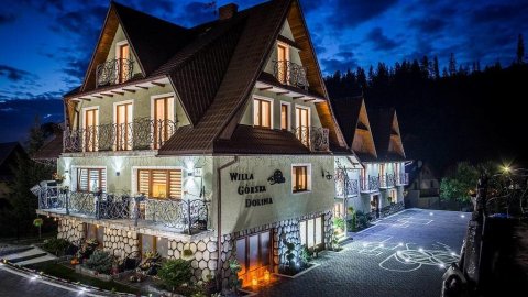 Sylwester mamuno.pl Poronin z kuligiem i BALEM - Sylwestrowo.pl Sylwester mamuno.pl Poronin z kuligiem i BALEM - Sylwester