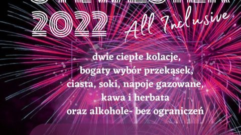 Impreza taneczna - Sylwestrowo.pl Impreza taneczna - Sylwester
