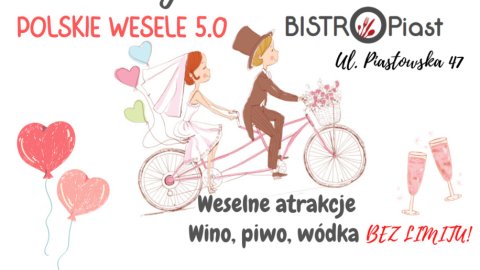 Sylwester Polskie Wesele 5.0 - Sylwestrowo.pl Sylwester Polskie Wesele 5.0 - Sylwester