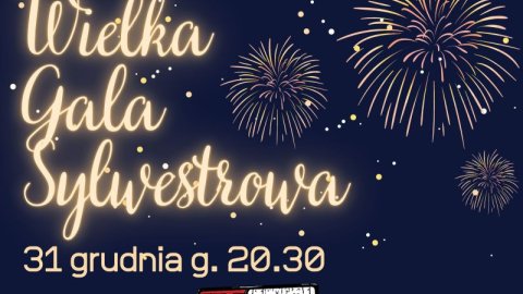 Wielka Gala Sylwestrowa - Sylwestrowo.pl Wielka Gala Sylwestrowa - Sylwester