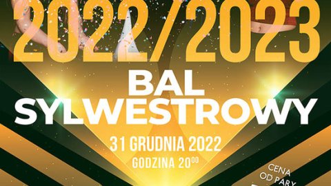 Bal Sylwestrowy 2022/2023 - Casello Sala Weselna - Sylwestrowo.pl Bal Sylwestrowy 2022/2023 - Casello Sala Weselna - Sylwester