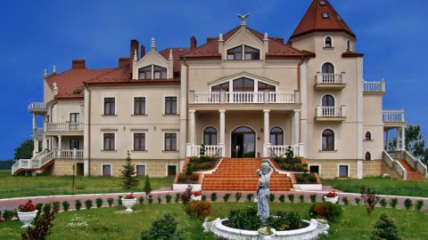 Pałac Koronny Hotel i Sala Balowa - Sylwestrowo.pl Pałac Koronny Hotel i Sala Balowa - Sylwester