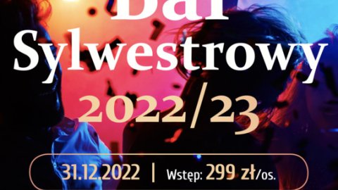 Bal Sylwestrowy w Klubie Atrium - Sylwestrowo.pl Bal Sylwestrowy w Klubie Atrium - Sylwester