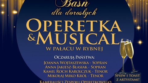 Cóż to będzie za wieczór, cóż to będzie za noc! - Sylwestrowo.pl Cóż to będzie za wieczór, cóż to będzie za noc! - Sylwester