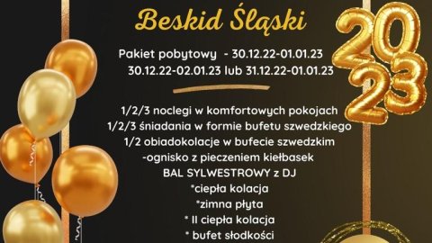 Sylwester w stylu WESTERN | Pakiet pobytowy z balem sylwestrowym - Sylwestrowo.pl Sylwester w stylu WESTERN | Pakiet pobytowy z balem sylwestrowym - Sylwester