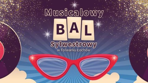 SYLWESTER w Pałac i Folwark Łochów - Sylwestrowo.pl SYLWESTER w Pałac i Folwark Łochów - Sylwester