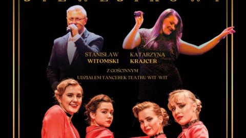 Cała sala śpiewa z nami! - Sylwestrowo.pl Cała sala śpiewa z nami! - Sylwester