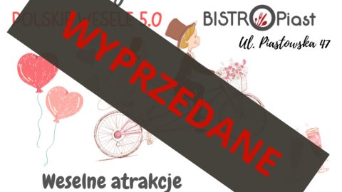 Sylwester Polskie Wesele 5.0- WYPRZEDANY - Sylwestrowo.pl Sylwester Polskie Wesele 5.0- WYPRZEDANY - Sylwester