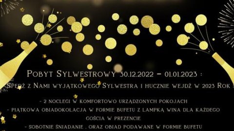 Hotel Austeria *** Conference & SPA - Sylwestrowo.pl Hotel Austeria *** Conference & SPA - Sylwester