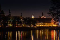 Carnival in Wroclaw