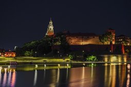 Carnival in Krakow